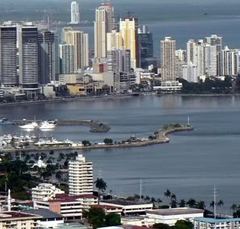 Protecting Investors’ Interests:  Headquarters in Panama