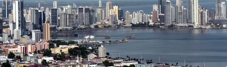 Protecting Investors’ Interests:  Headquarters in Panama
