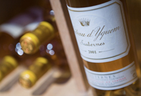 Yquem A Royal Sautern