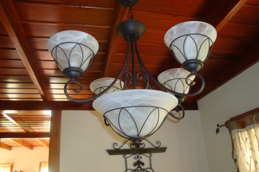 Dining Room Lamp