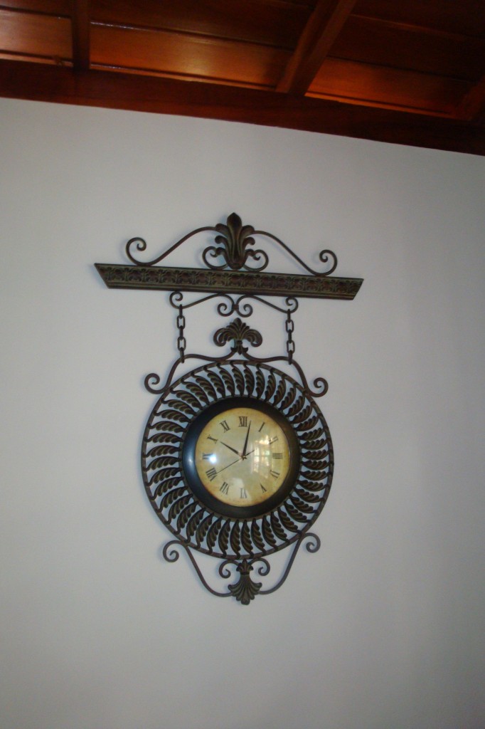 Wall Clock