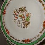 English Porcellain (Antique)